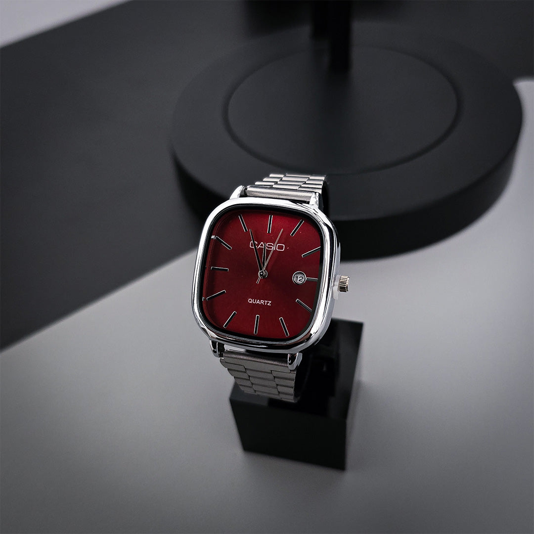 Casio LTP E117 – Limited Edition