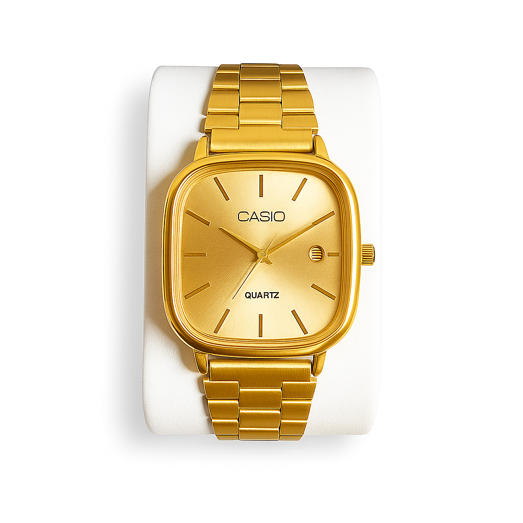 Casio LTP E117 – Limited Edition