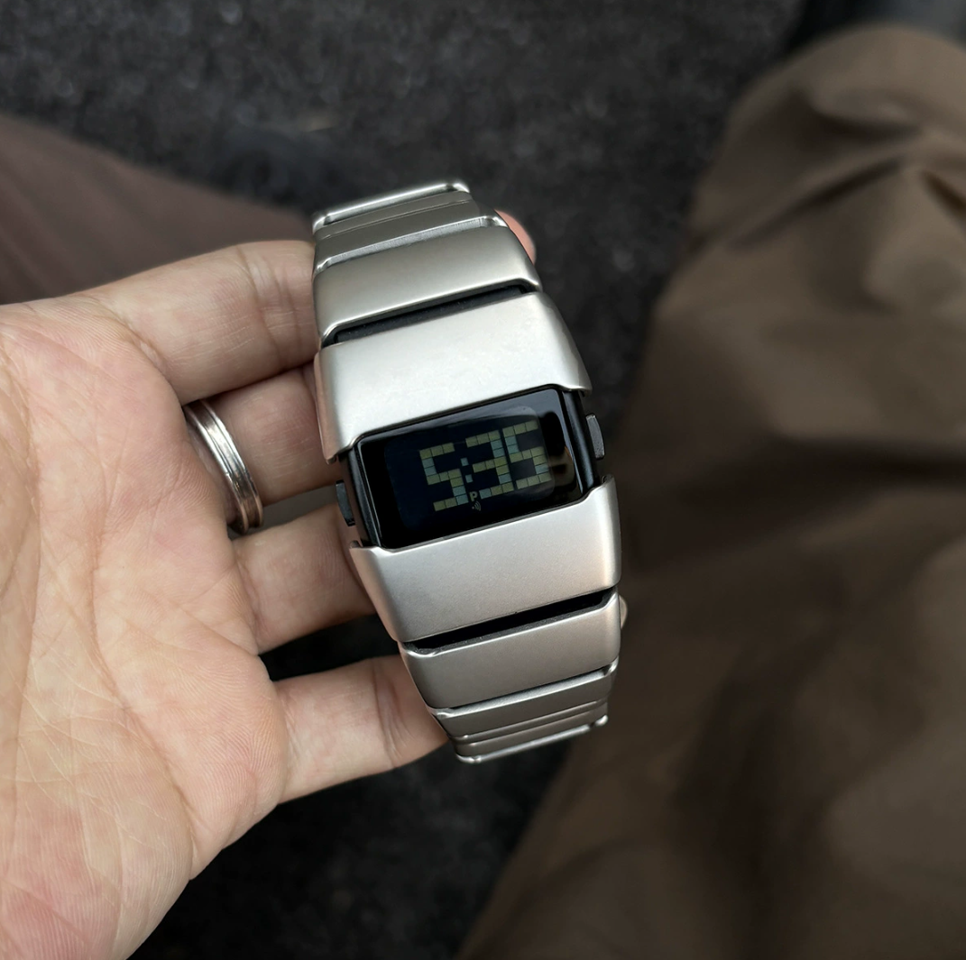 D line Vintage Y2K Limited Edition 2025