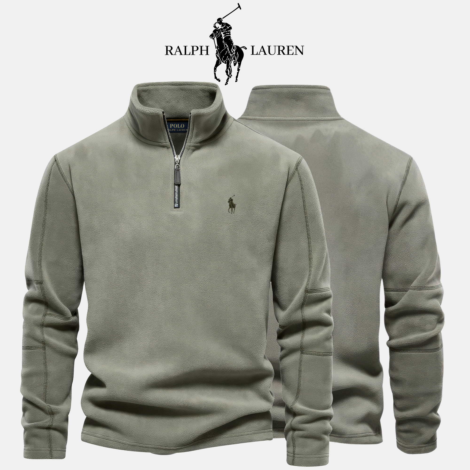 Prestige R&L Sweater (115 Pieces Available)