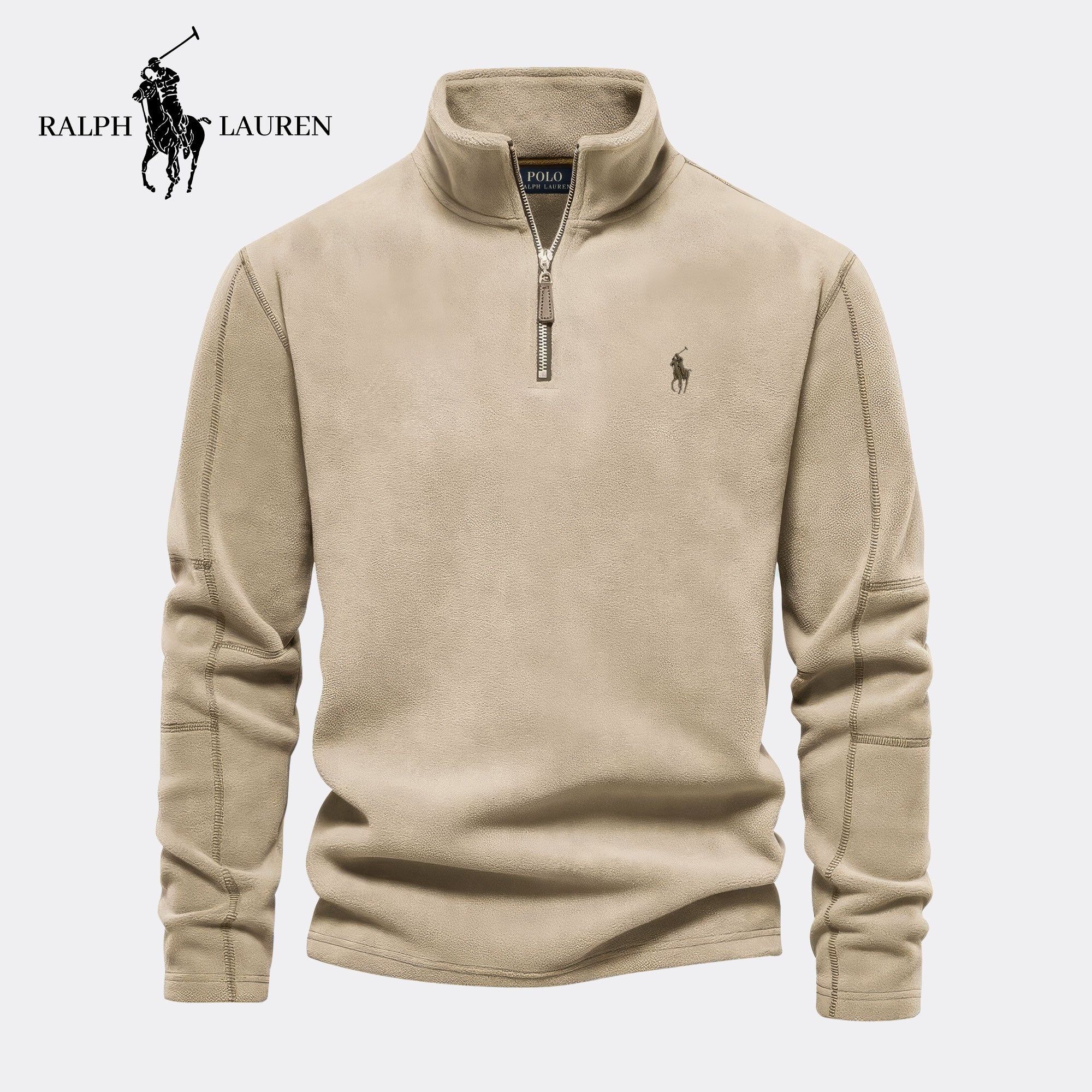 Prestige R&L Sweater (115 Pieces Available)