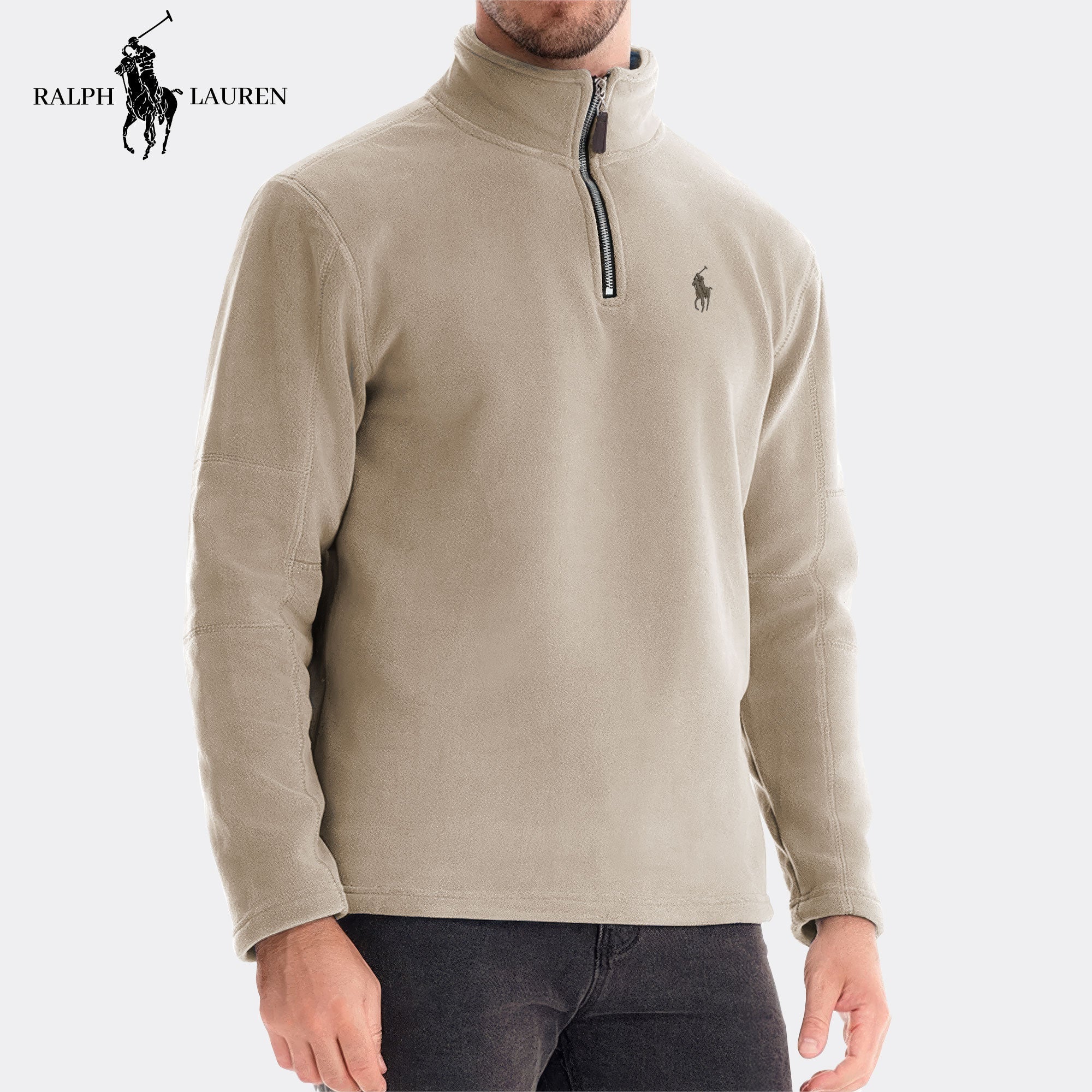 Prestige R&L Sweater (115 Pieces Available)