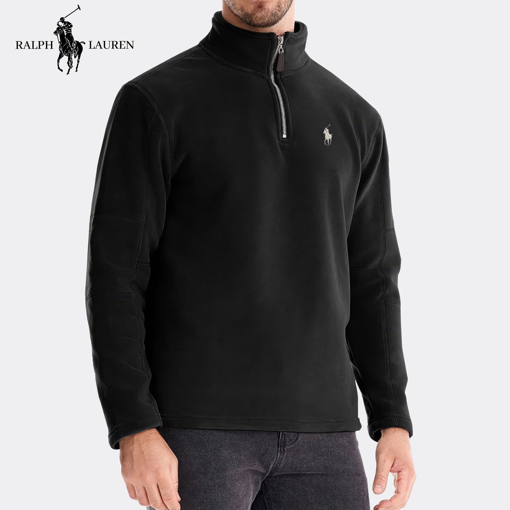Prestige R&L Sweater (115 Pieces Available)