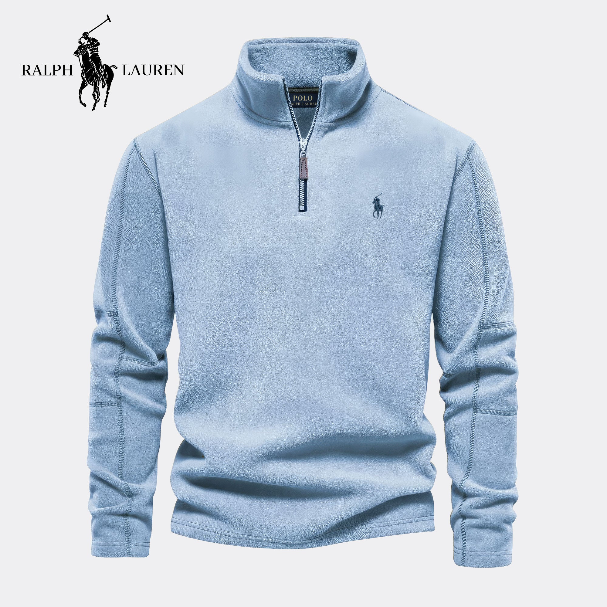 Prestige R&L Sweater (115 Pieces Available)