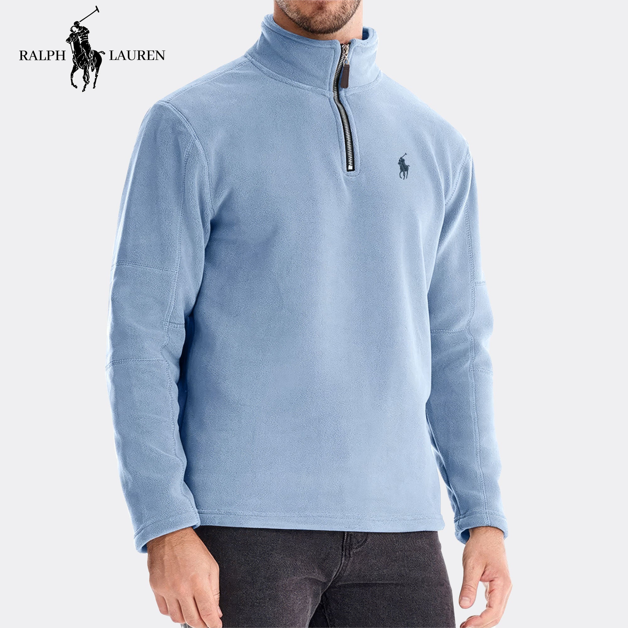 Prestige R&L Sweater (115 Pieces Available)