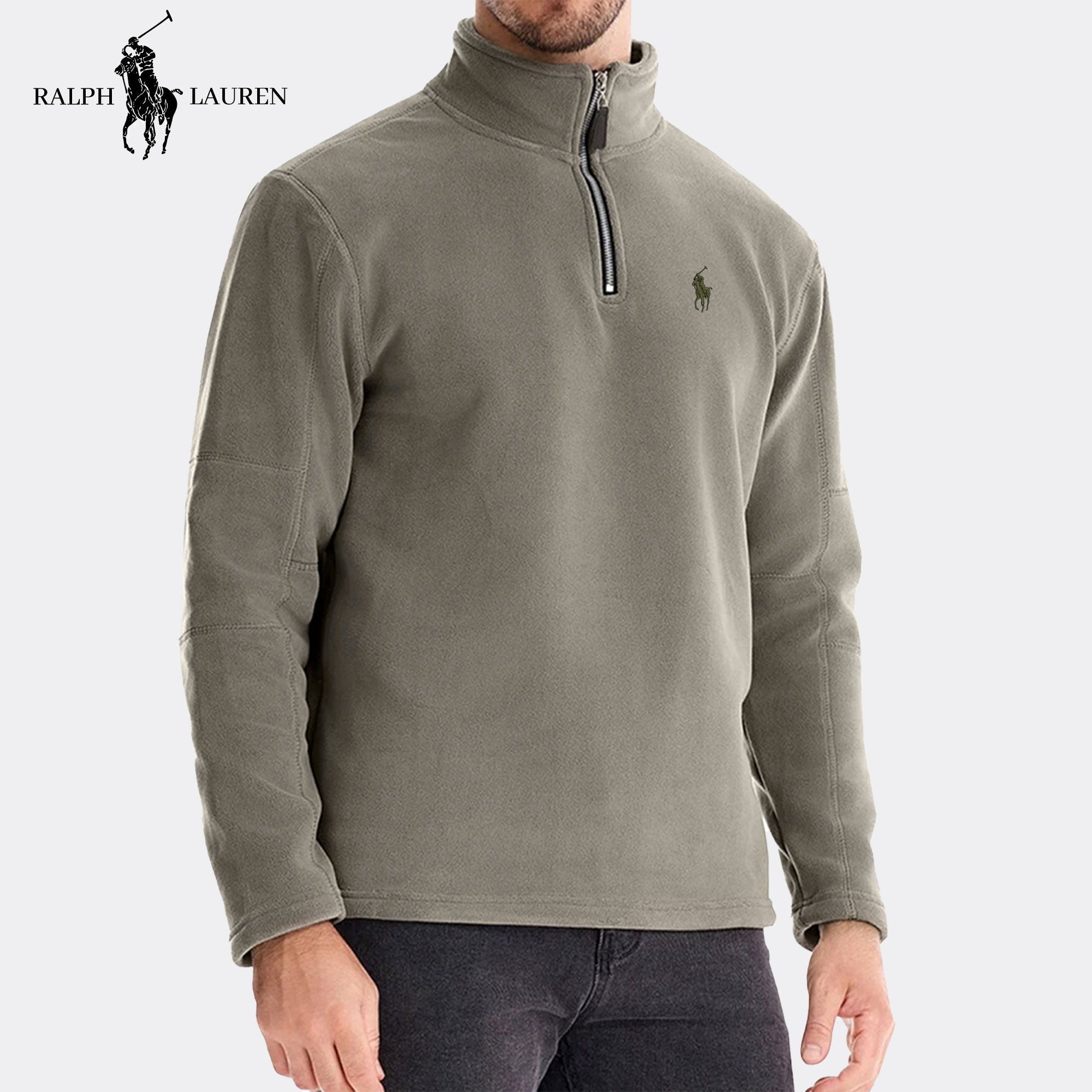 Prestige R&L Sweater (115 Pieces Available)