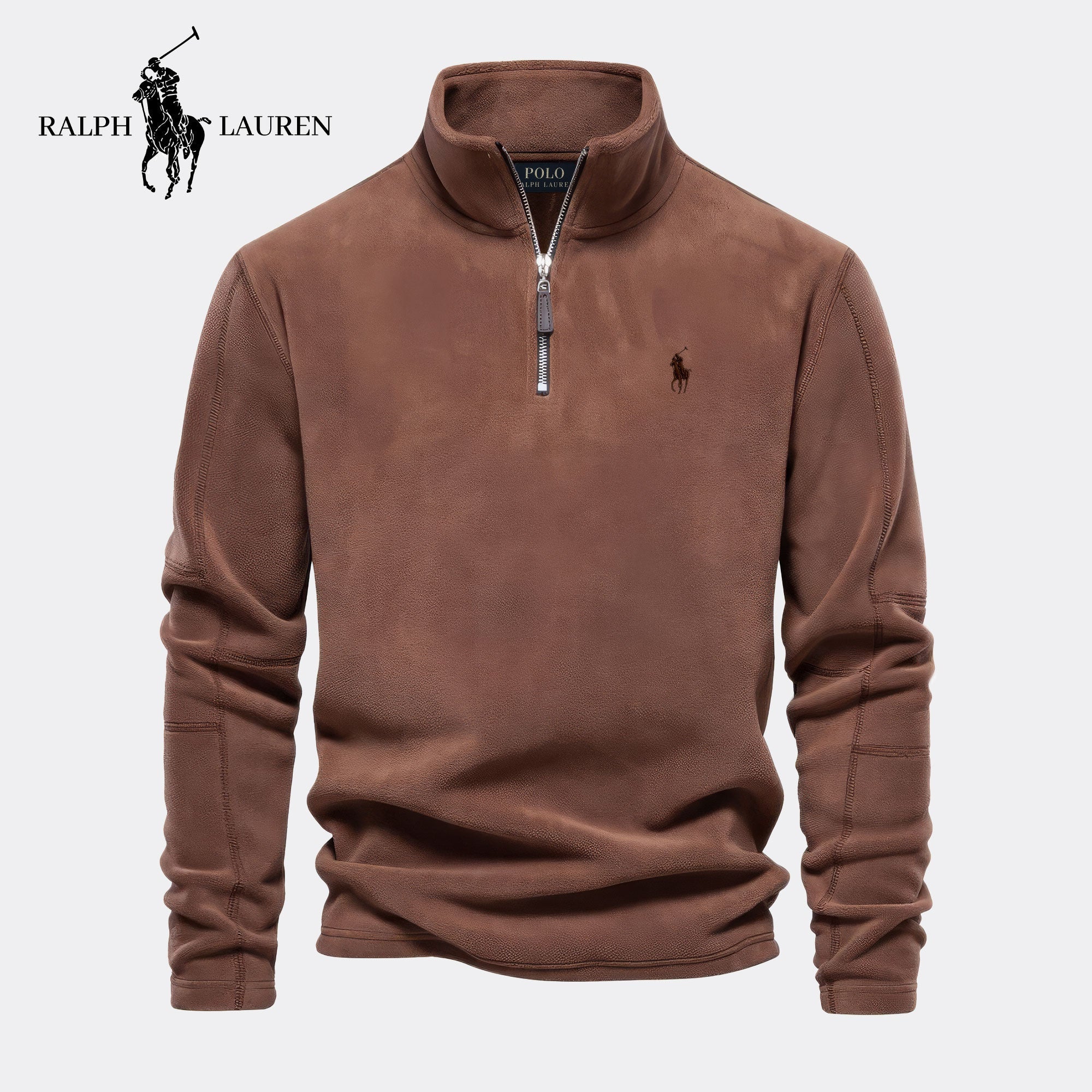 Prestige R&L Sweater (115 Pieces Available)