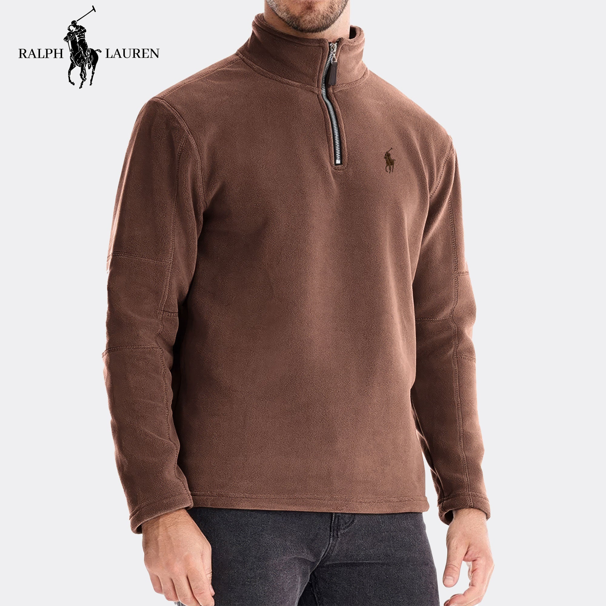 Prestige R&L Sweater (115 Pieces Available)